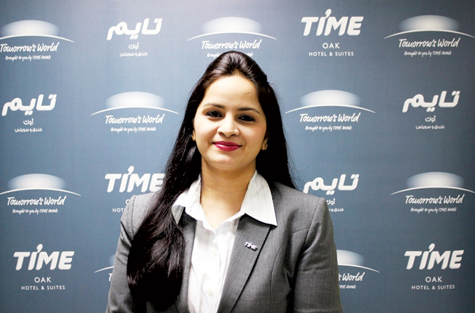  TIME Hotels appoints four industry veterans 